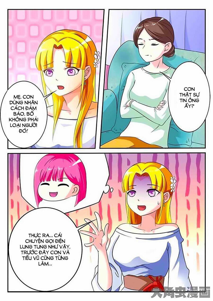 mau lấy con mèo đó ra chapter 9 4