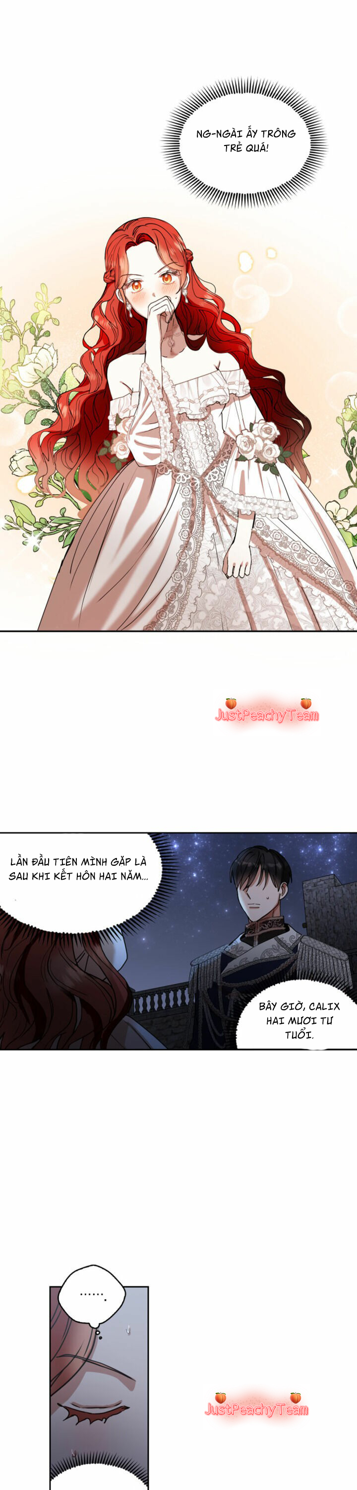 nâng cấp chồng lên level max chapter 2 17