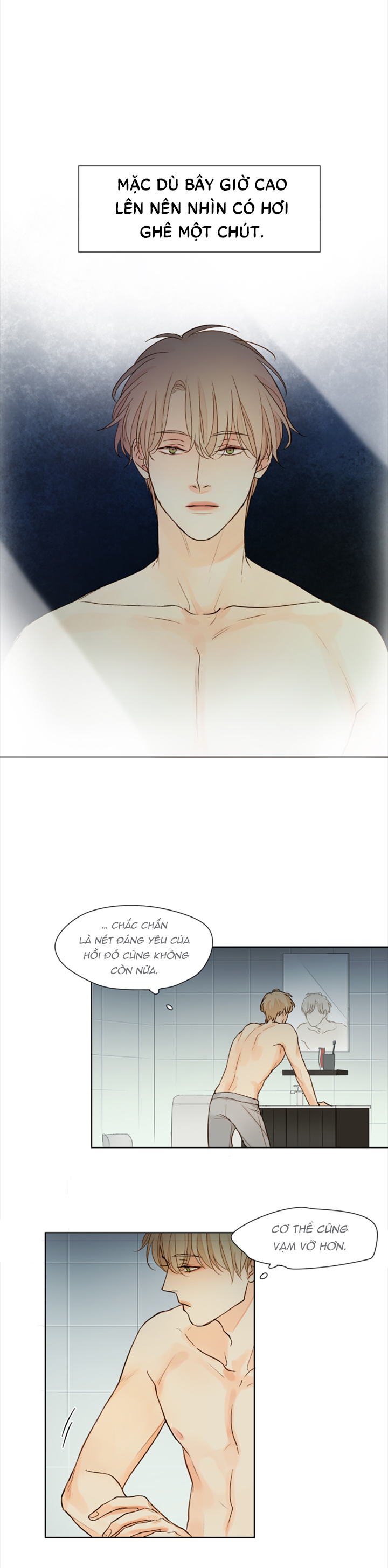 ý nghĩa của ánh nhìn chapter 3 16