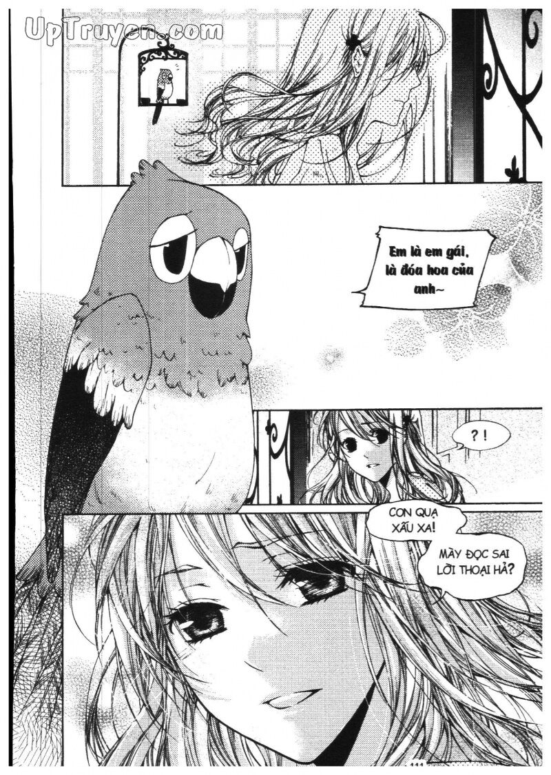 khu vườn ảo mộng chapter 4 106