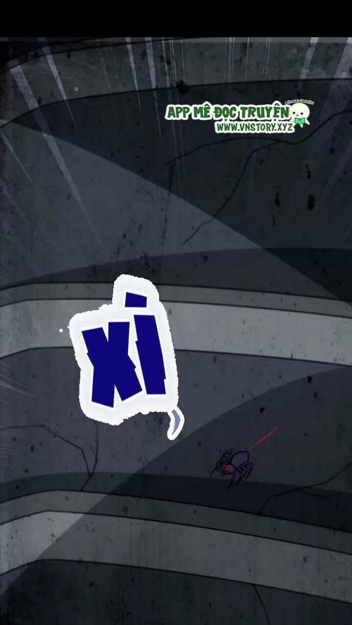 bạn gái virus của tôi chapter 201 21