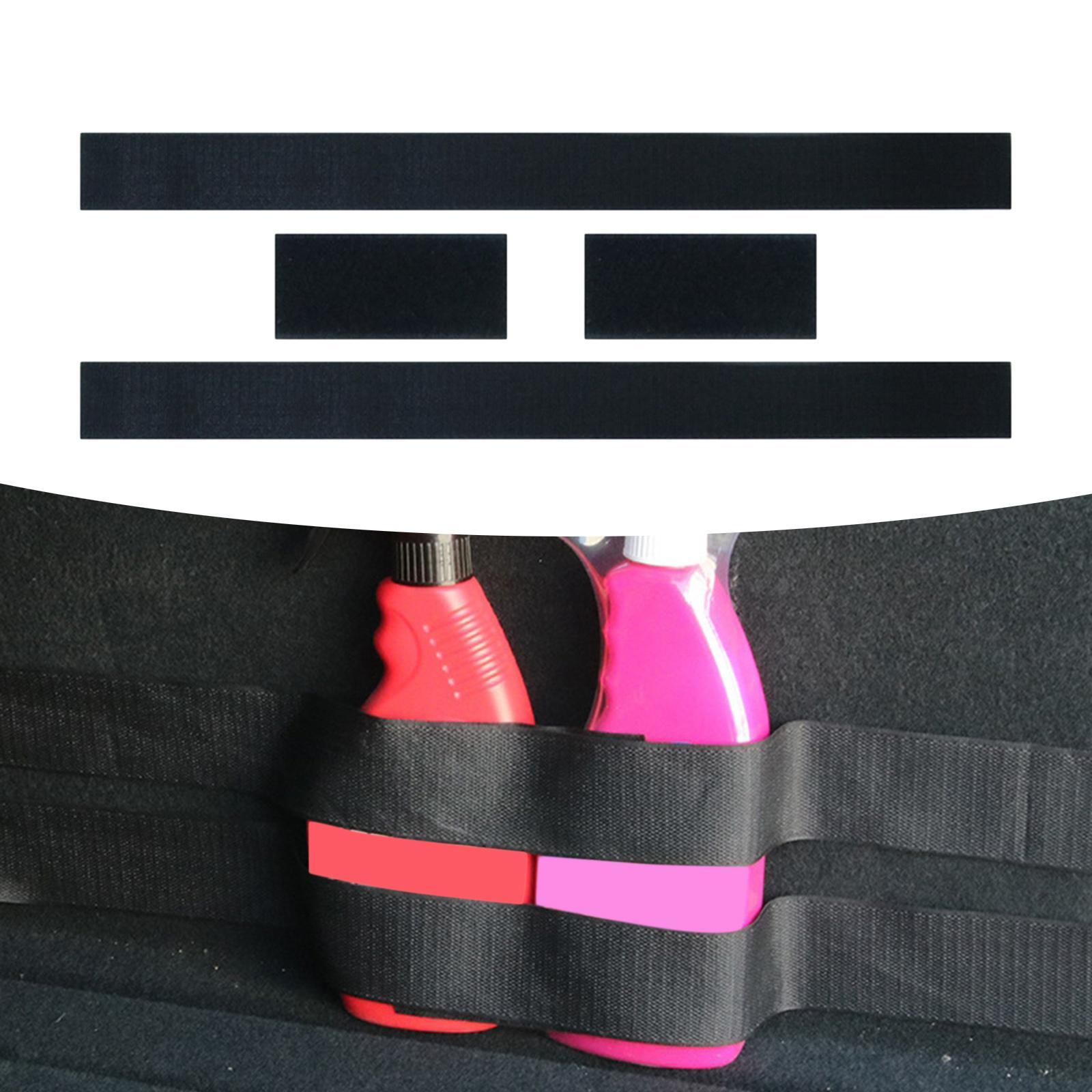4Pcs  Mount Strap Adjustable  Mount Holder