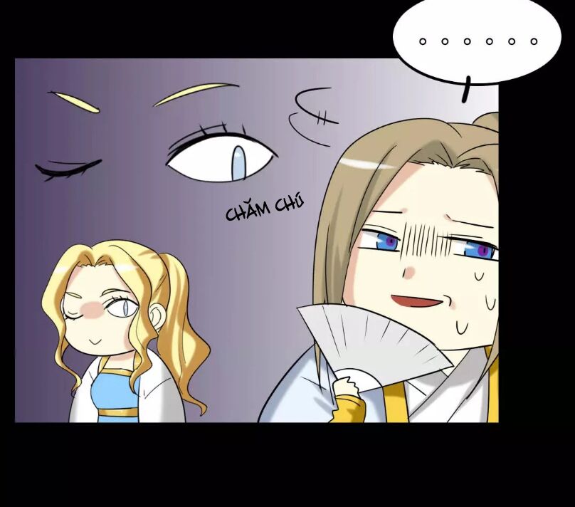 lưỡng bất nghi (full) chapter 127 6