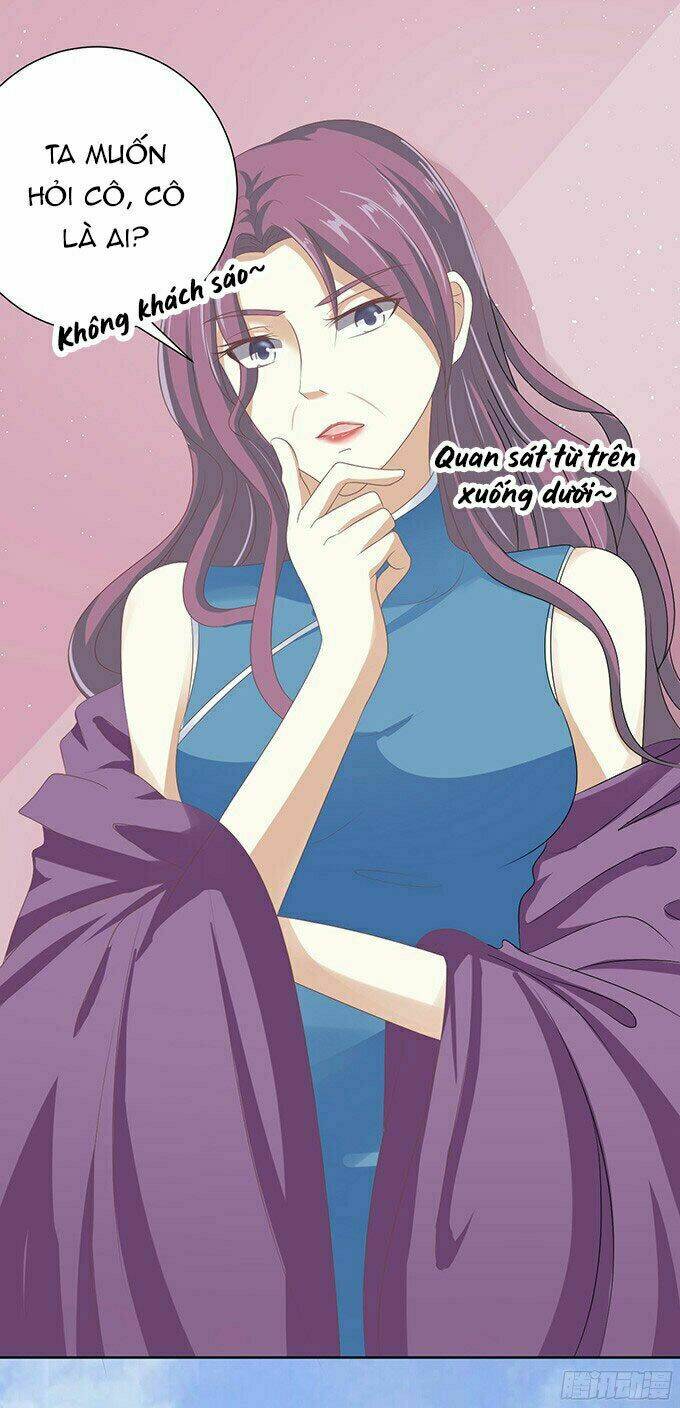 liệt ái tri hạ: series mật đào tiểu tình nhân chapter 56 18