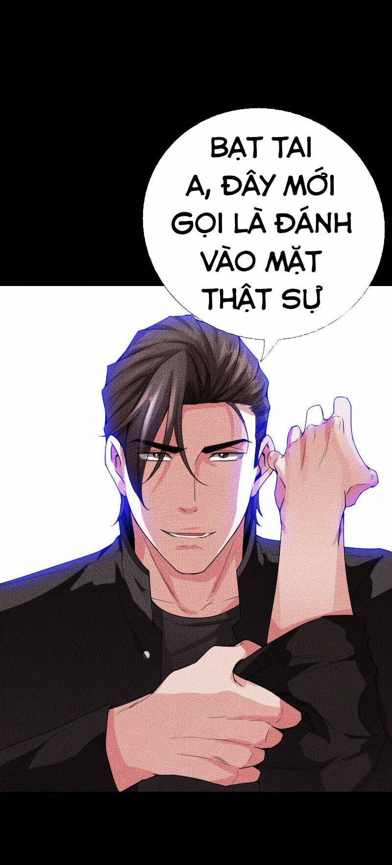 tuyệt phẩm tà thiếu chapter 78 8