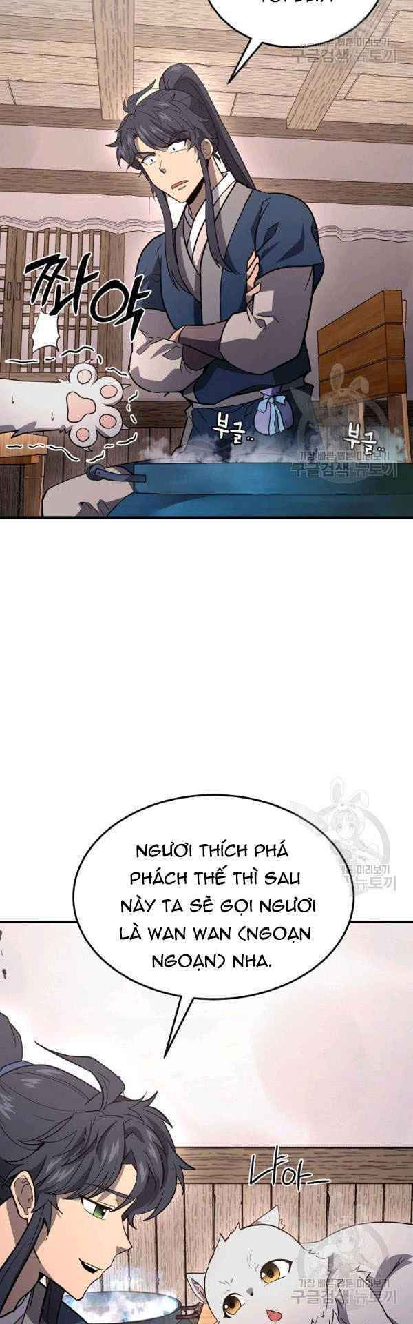 thiếu niên phương sĩ chapter 23 60