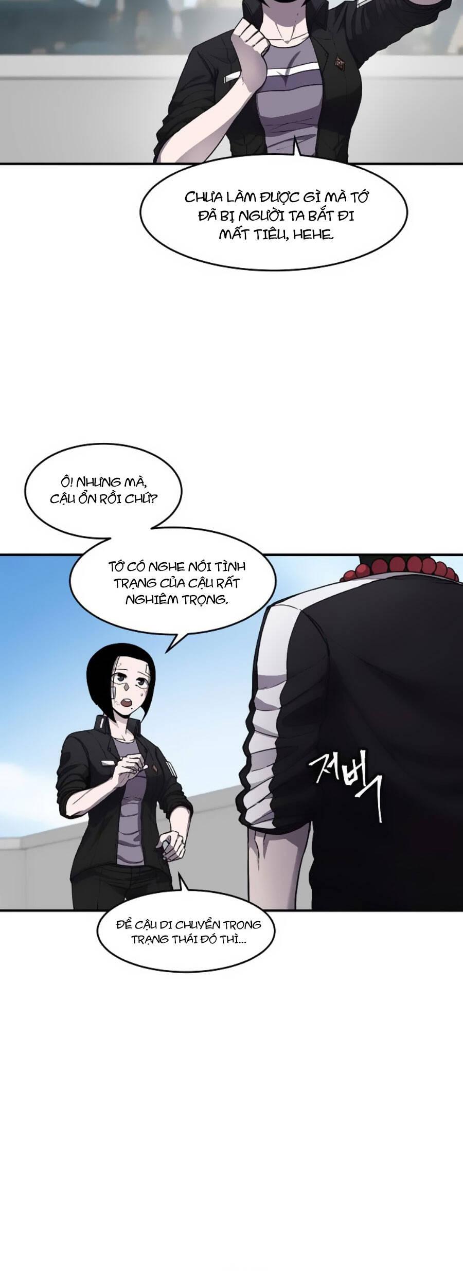 pháp sư chapter 45 7