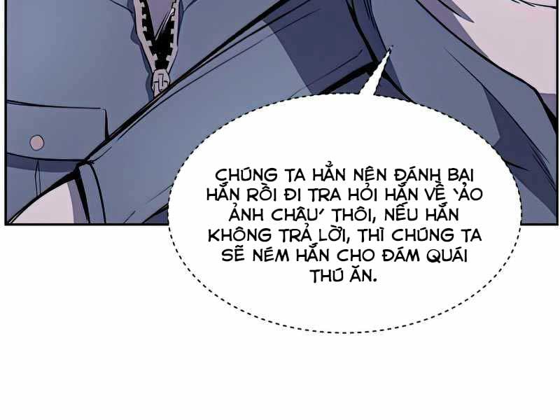 sự trở lại của chòm sao vụn vỡ Chapter 39 - Trang 2