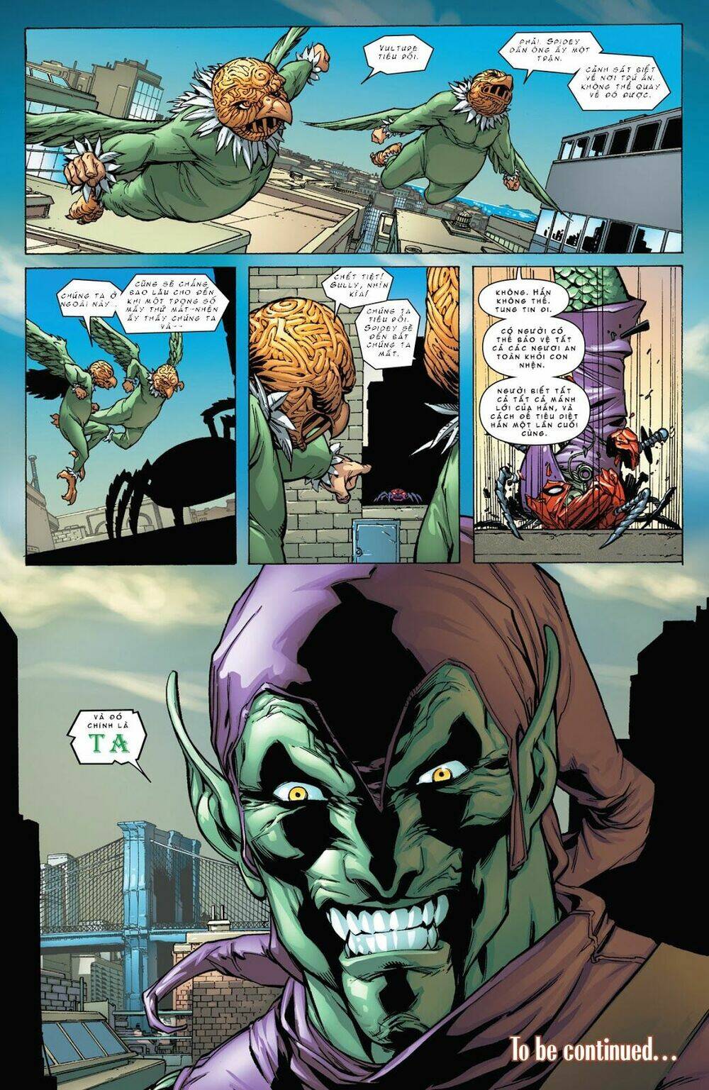 superior spider man chapter 4 22