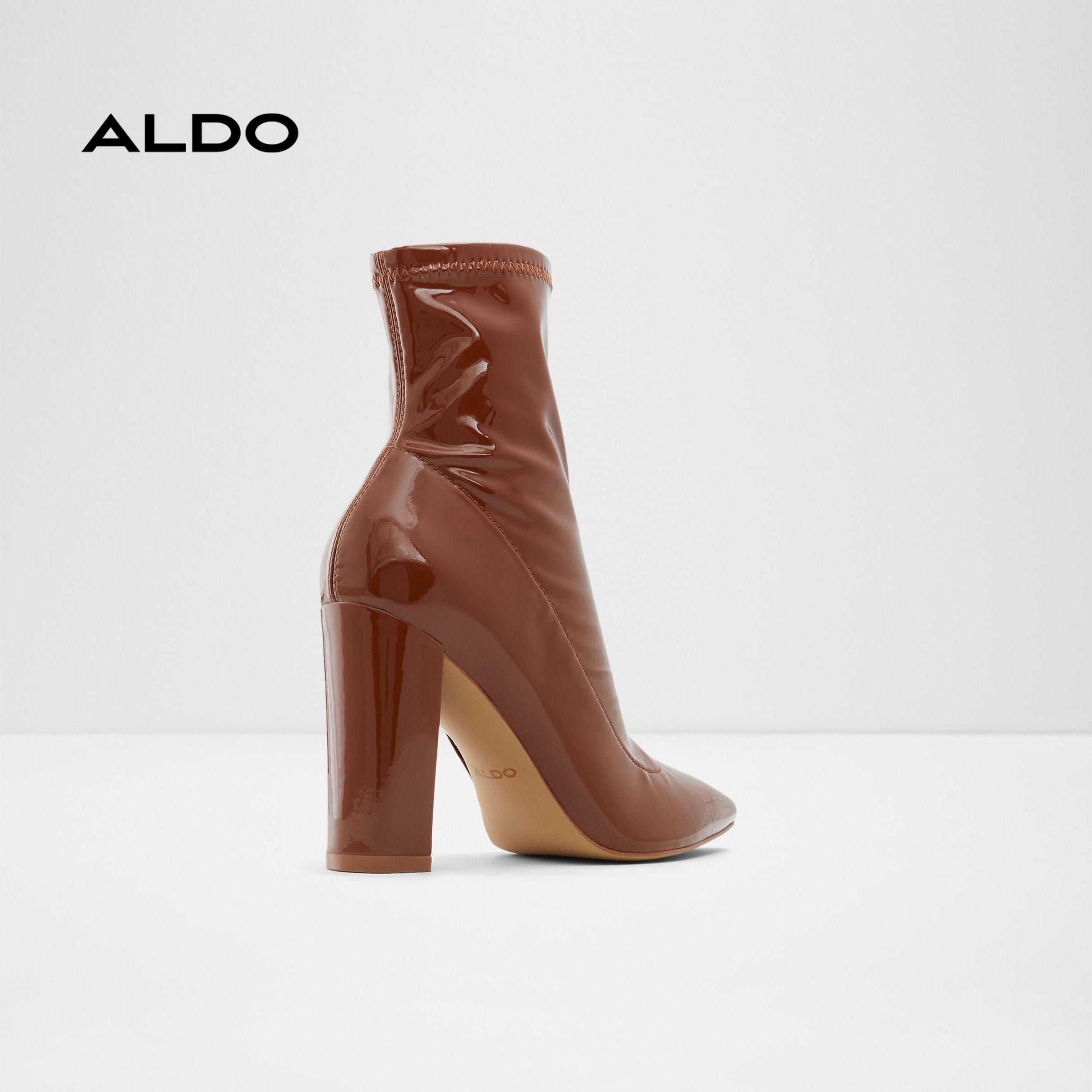 Boot cao gót nữ Aldo AURYA