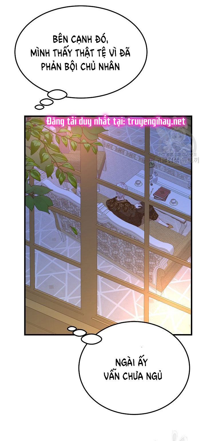 trở thành vợ thái tử quái vật chapter 41.2 24