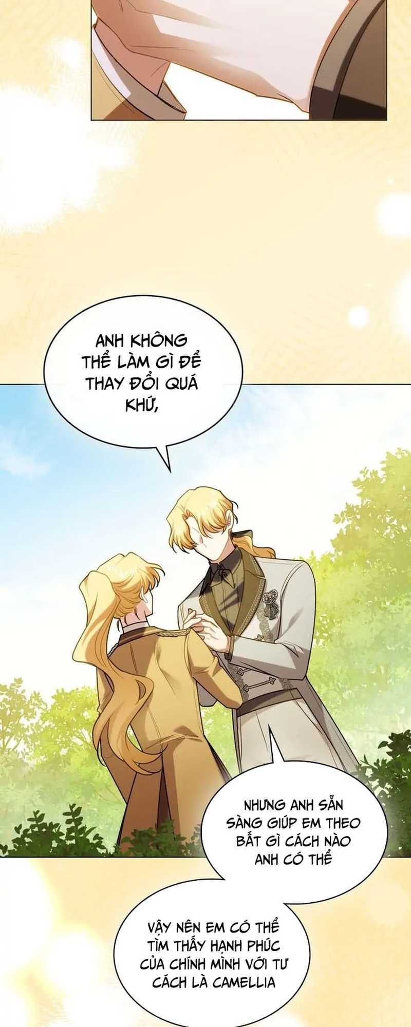 tìm lại camellia chapter 93 25