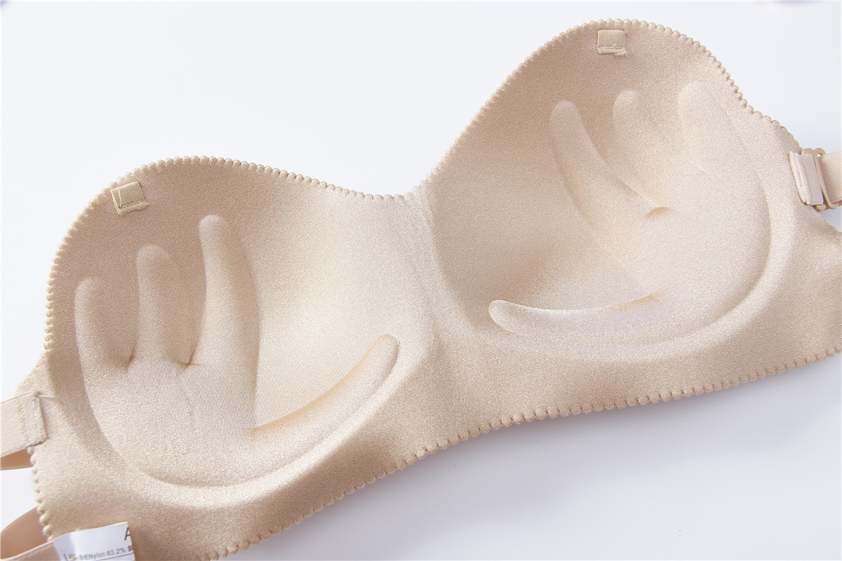 Áo Ngực Đúc Su Bàn Tay Không Dây - AO66