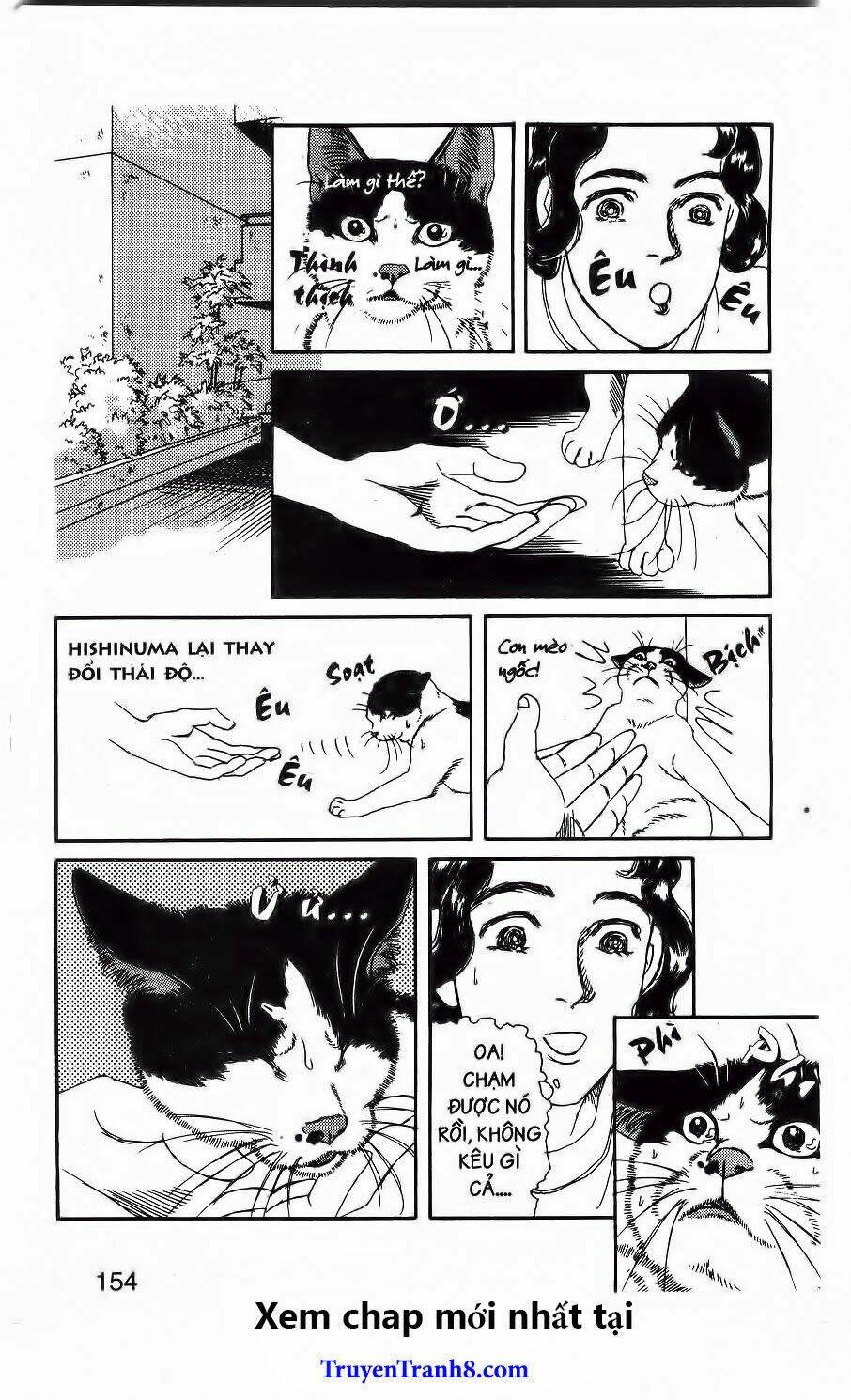 bác sĩ thú y chapter 79 21