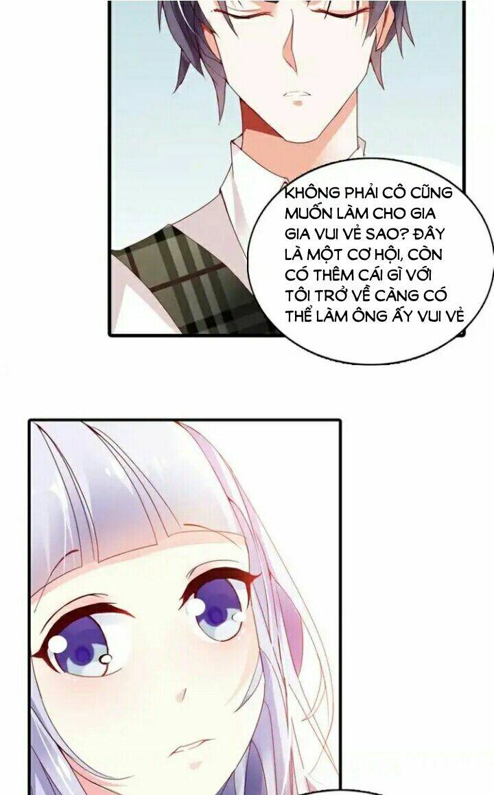 hôn bất li tình chapter 1 12