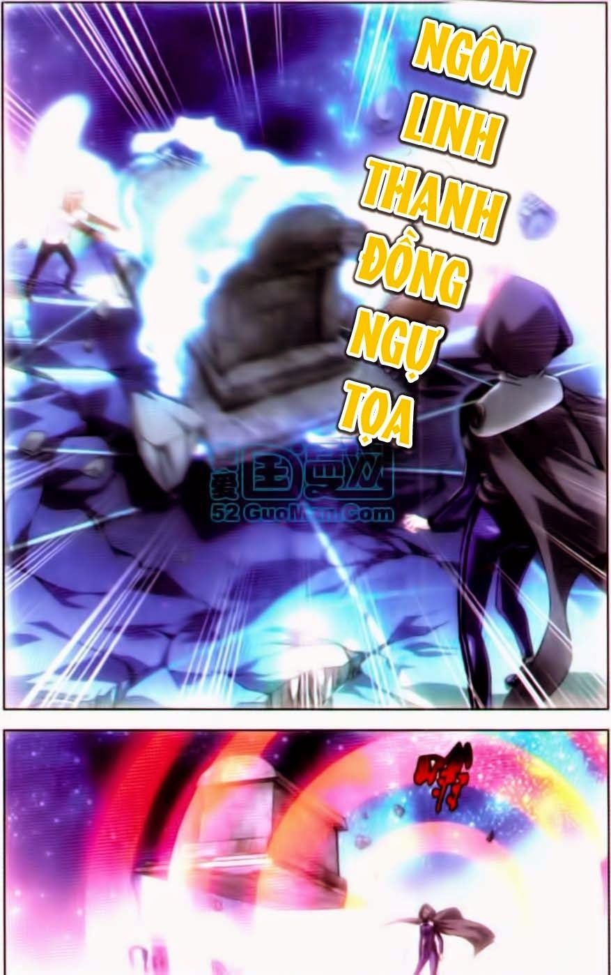 long tộc 2 chapter 34 17