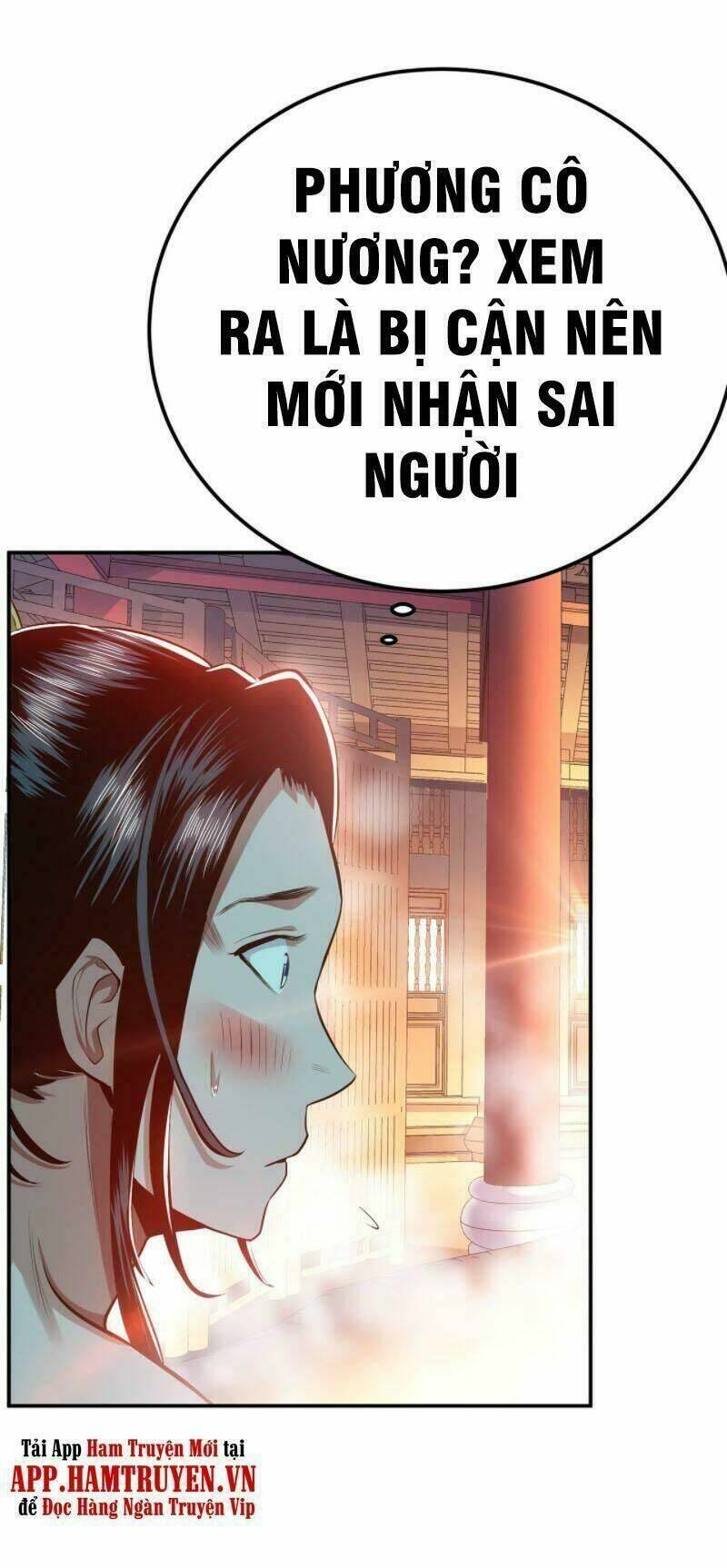 nam chủ và hậu cung đều dưới trướng ta chapter 10 20