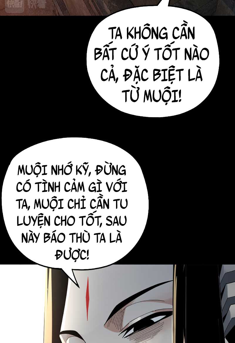Ta Trời Sinh Đã Là Nhân Vật Phản Diện chapter 0 17