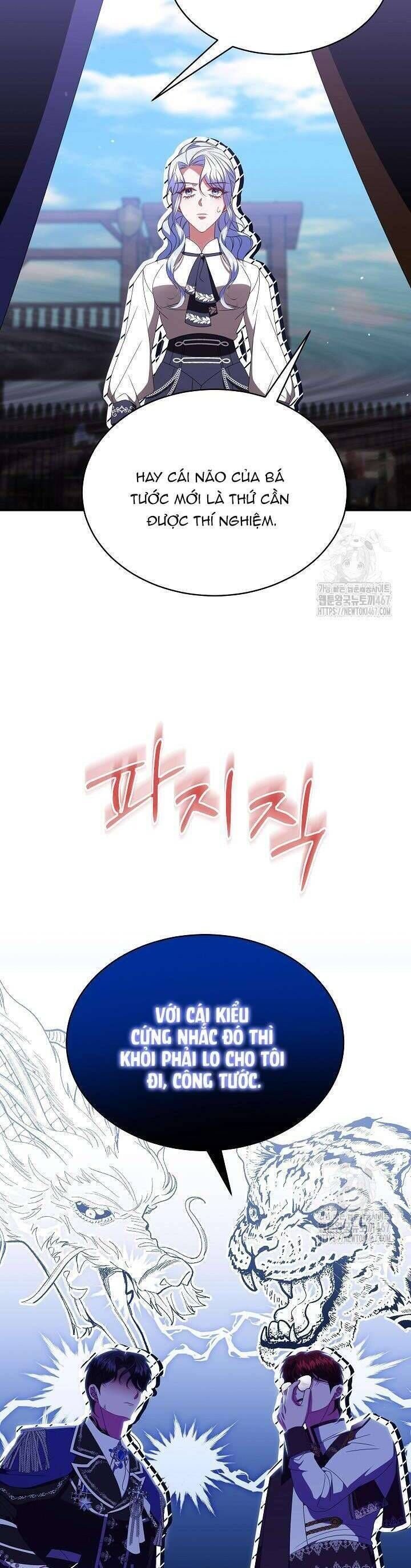 hướng dẫn về ác nữ chapter 39 42