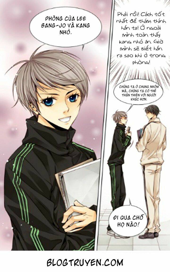 cheonsaeng yeonbun chapter 10 19