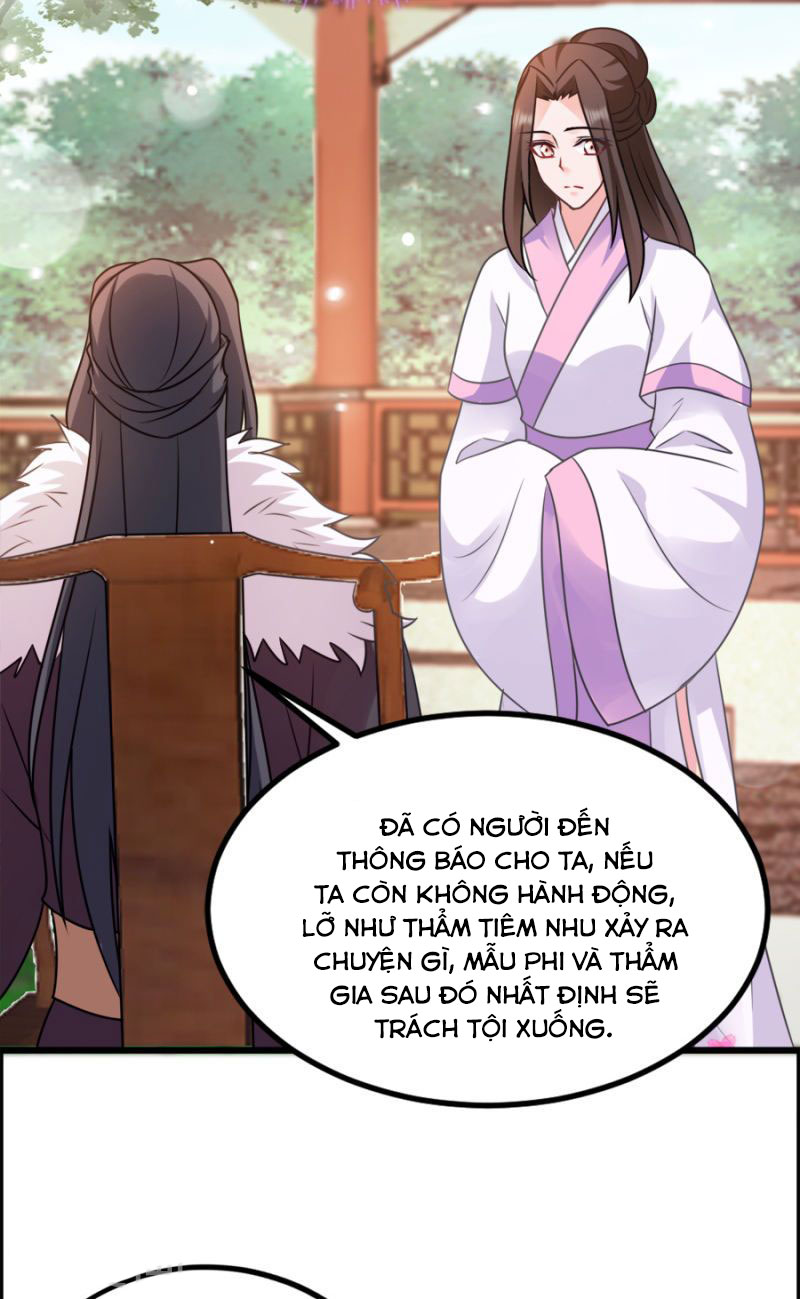 độc tâm cuồng phi khuynh thiên hạ chapter 77 29