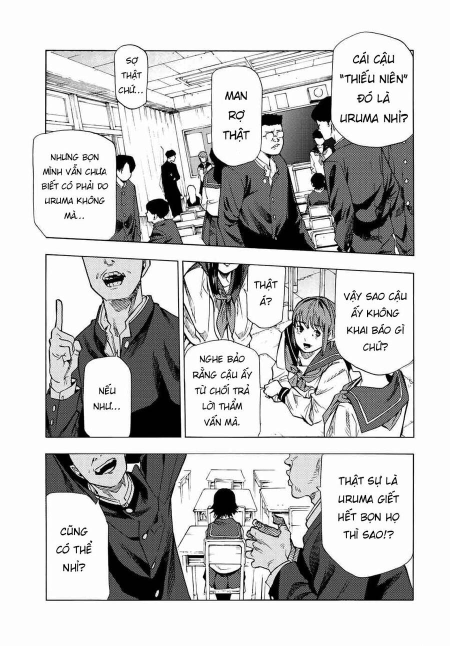 juujika no rokunin chapter 87 3