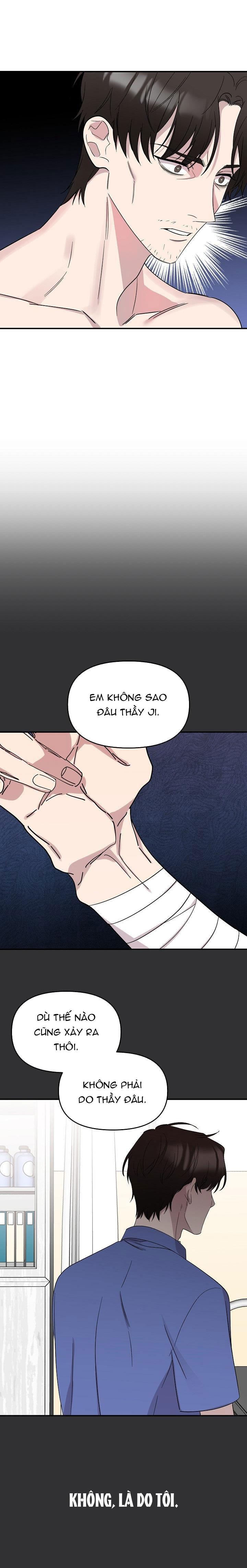 người thầy vĩnh cửu chapter 1 14