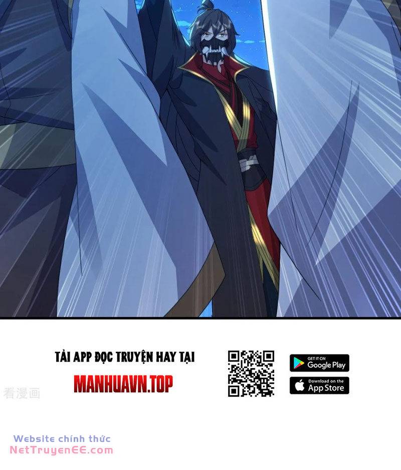 tiên võ đế tôn chapter 561 81