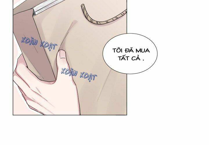 vẽ nên tình yêu của chúng ta chapter 3 3