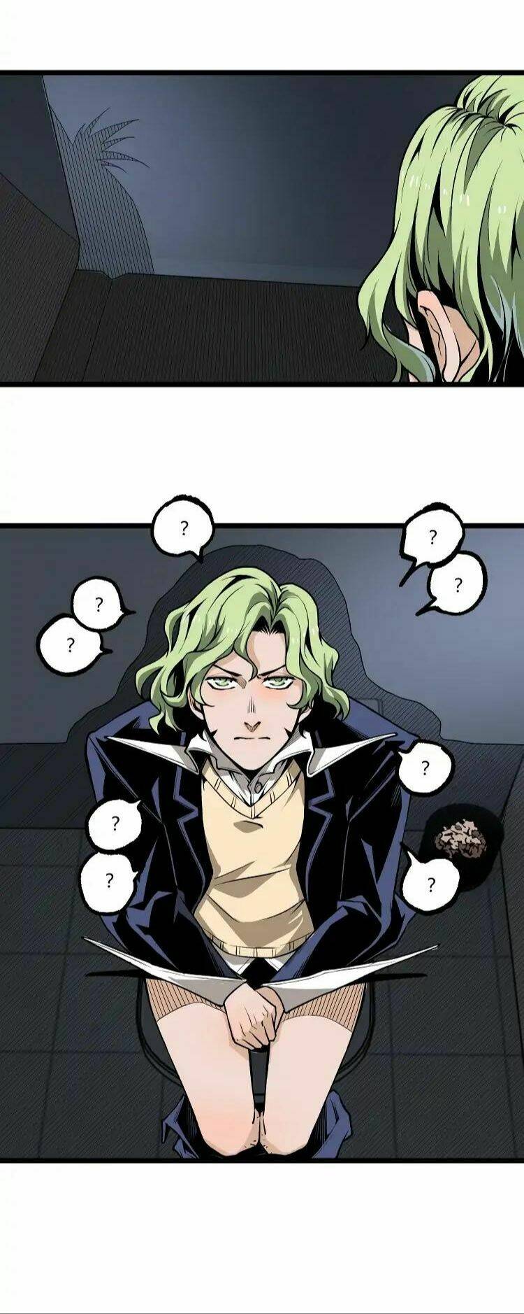 ominous liar chapter 12 39