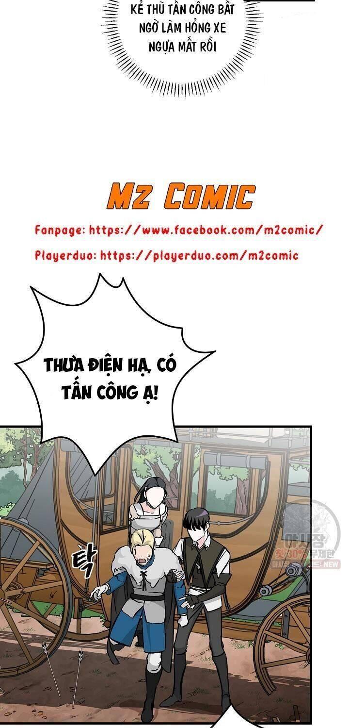 tôi lên cấp chỉ bằng cách ăn chapter 60 3