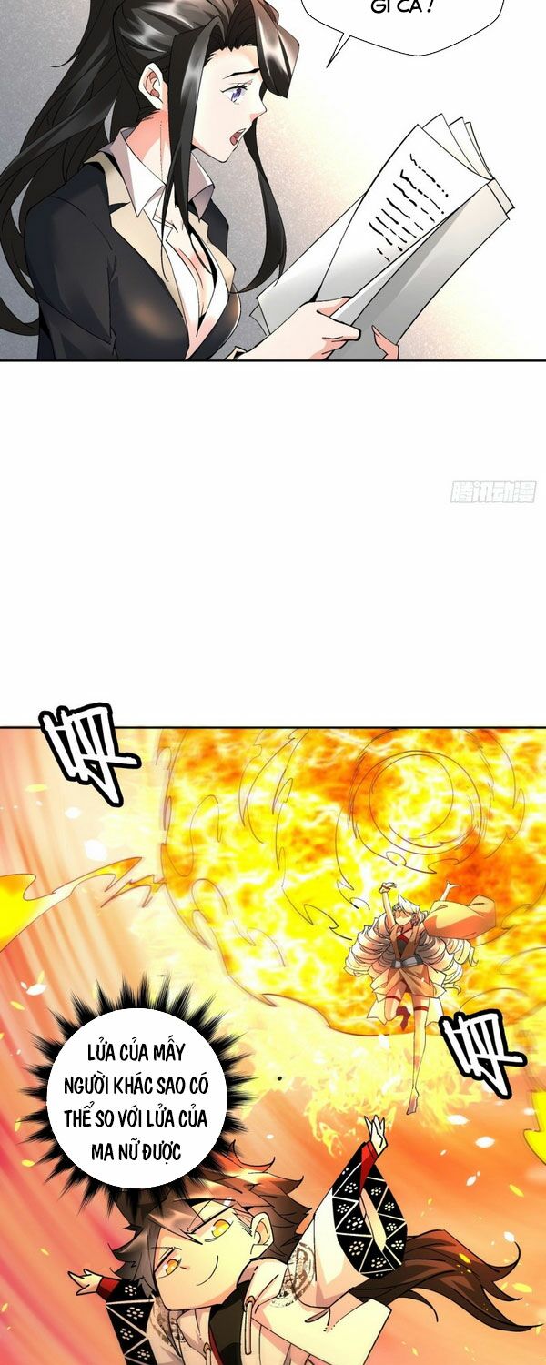 ta là nhà giàu số một, ta không muốn trọng sinh chapter 17 51