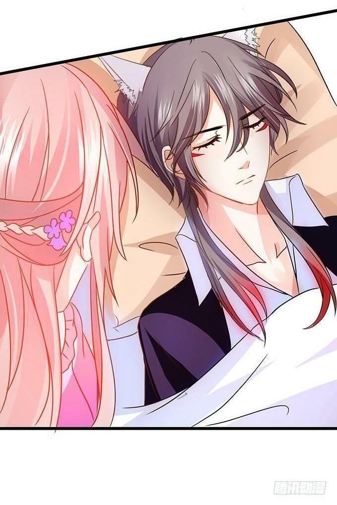 hồ tiên hung bạo chapter 38 27