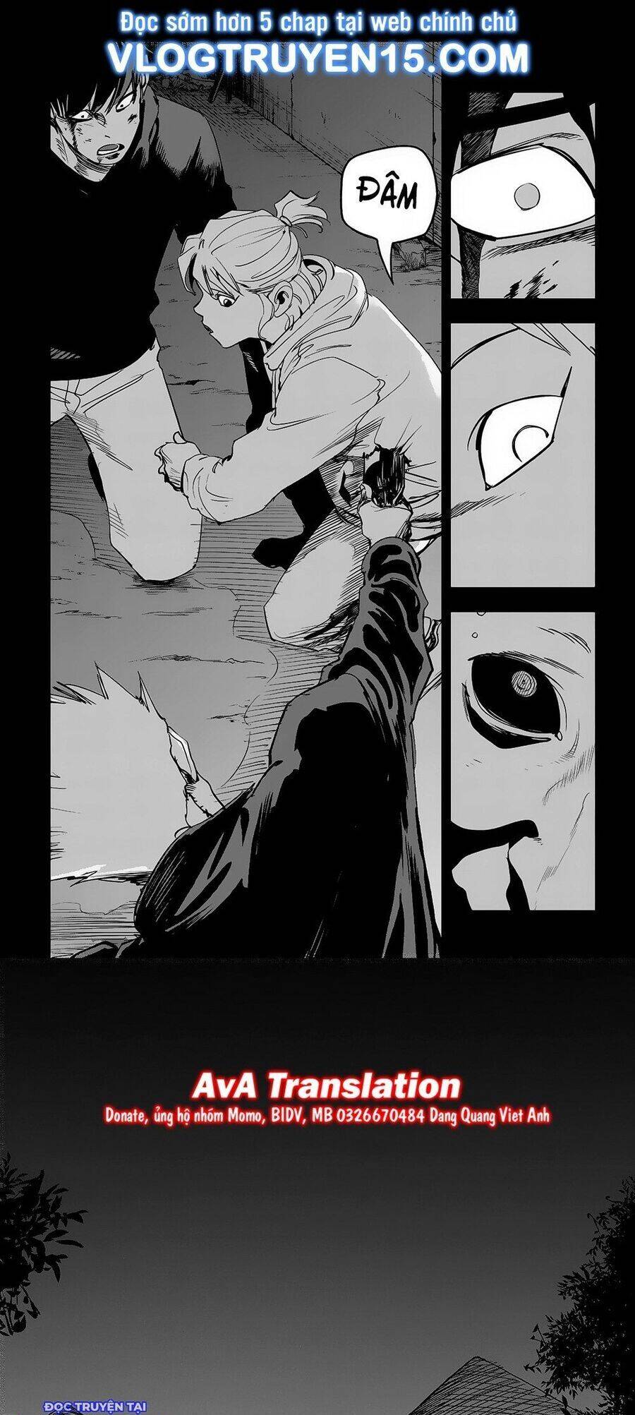 fight class 3 chapter 91 36