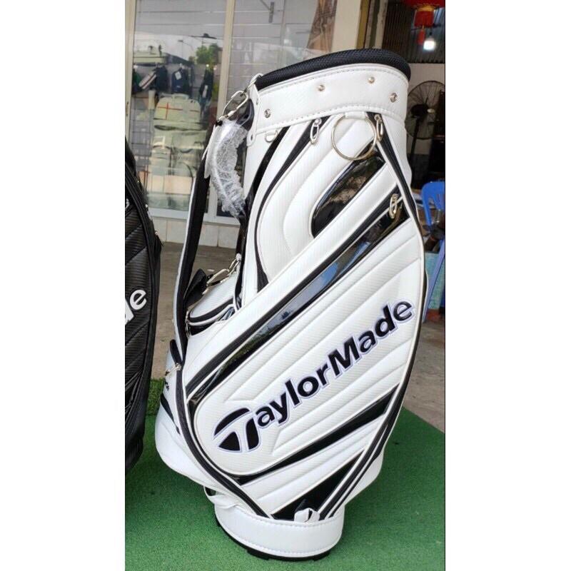 Túi Gậy Golf-Taylormade Golf Bag