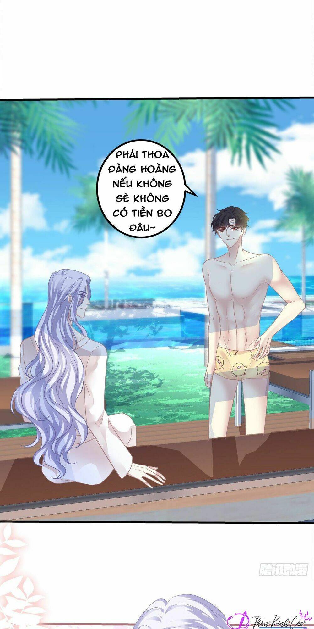 toàn bộ nắm trong tay chapter 123 14