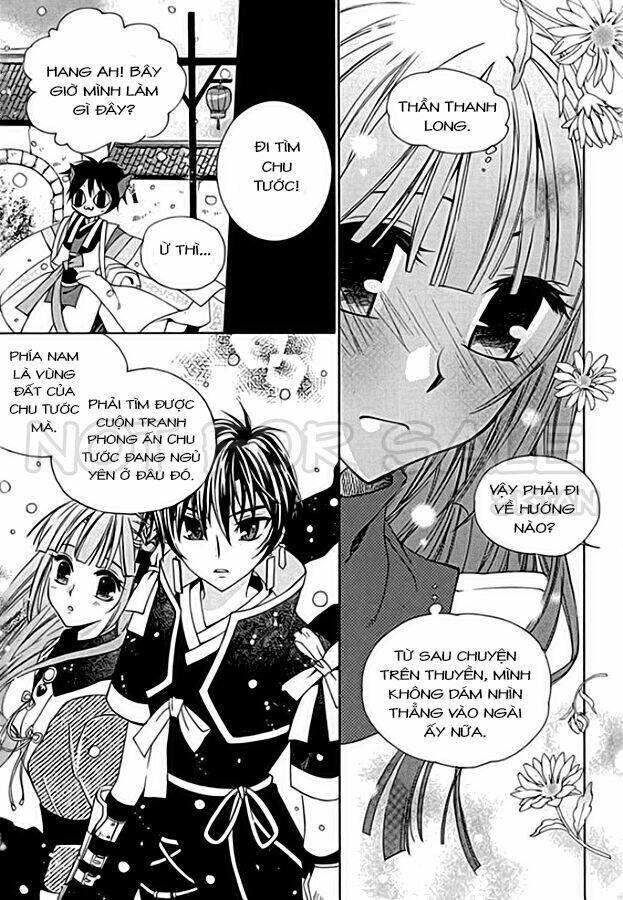 hangah, lee chapter 9 4