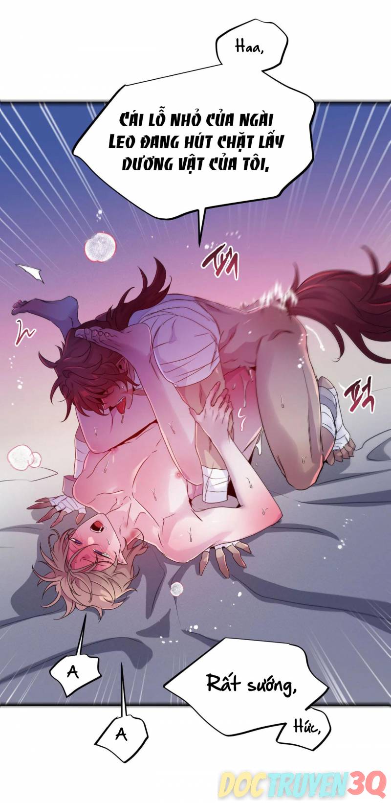 hắc vực chapter 37.2 13