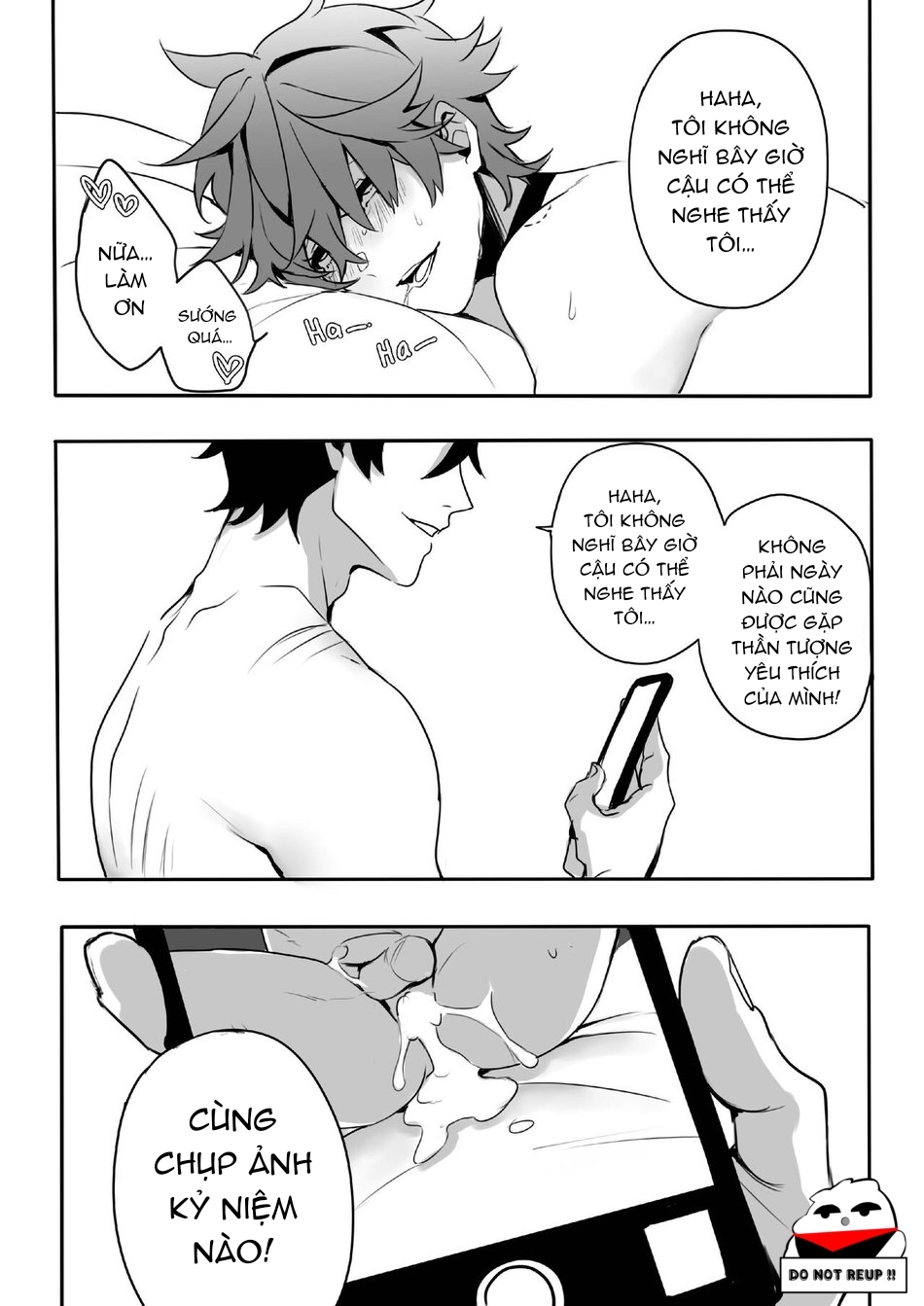 bí mật của thần tượng chapter 1 19