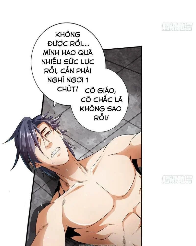 nhân vật phản diện đi tìm đường chết chapter 5 26