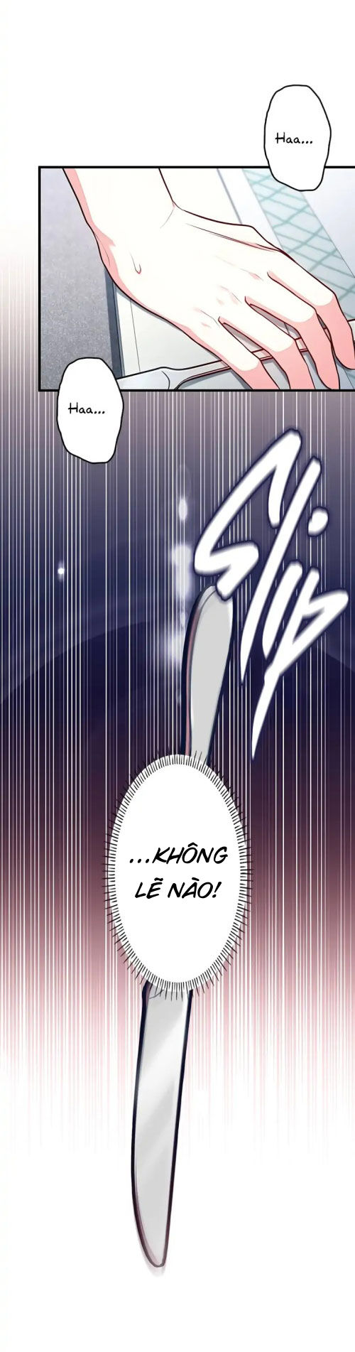 là nhân vật phụ nhưng tôi bây giờ thành mẹ rồi chapter 3.2 7