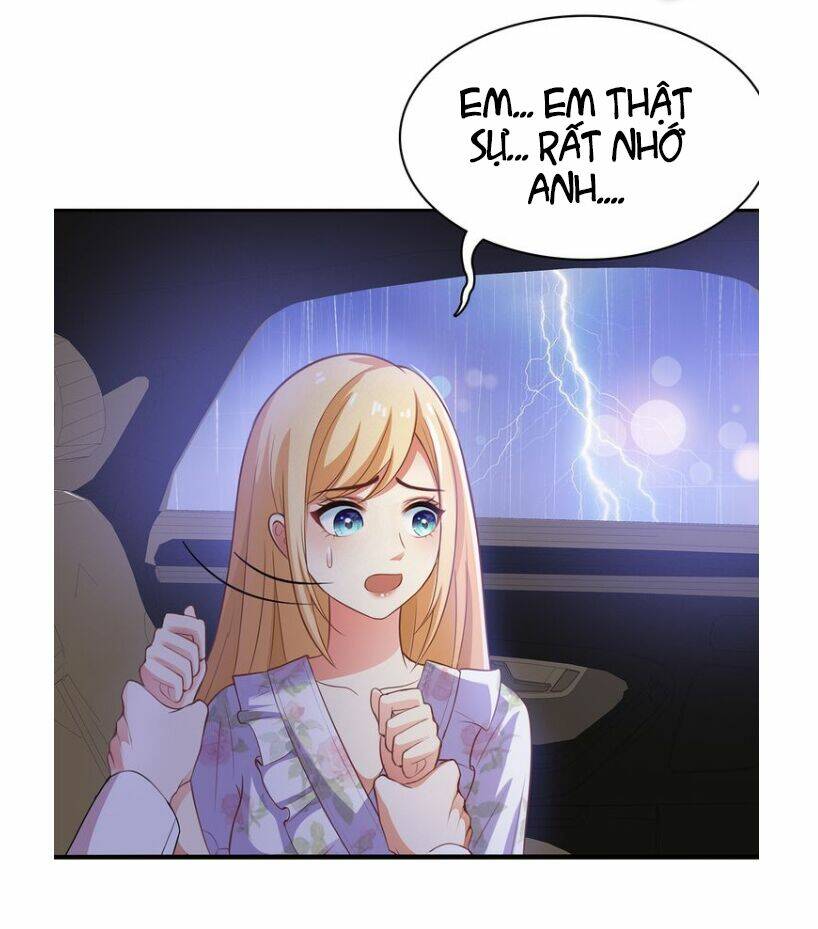 ác ma đích độc sủng điềm thê chapter 5 20