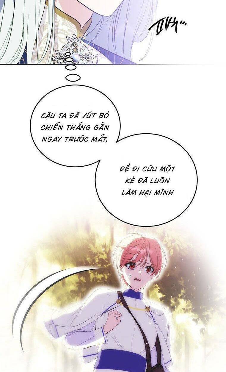 phía sau mặt nạ của nam chính hiền lành chapter 20 5