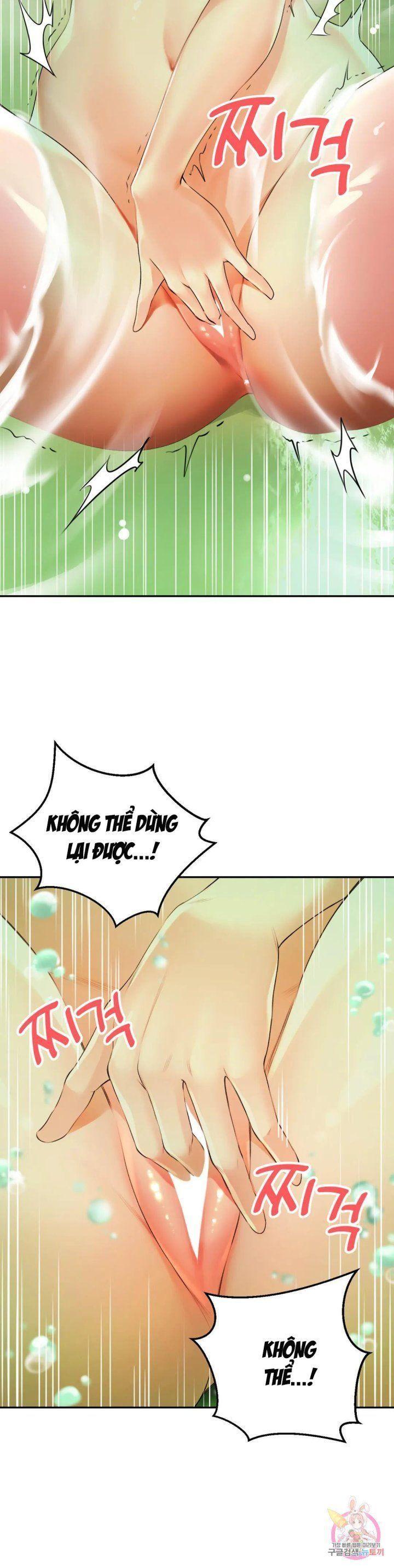 chuyện tình thảo mộc chapter 4 35