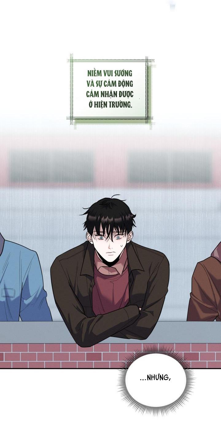lời nói dối đẫm máu chapter 22 7