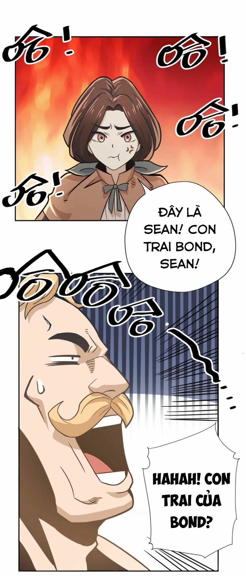 ta học ma pháp tại dị giới chapter 8 13