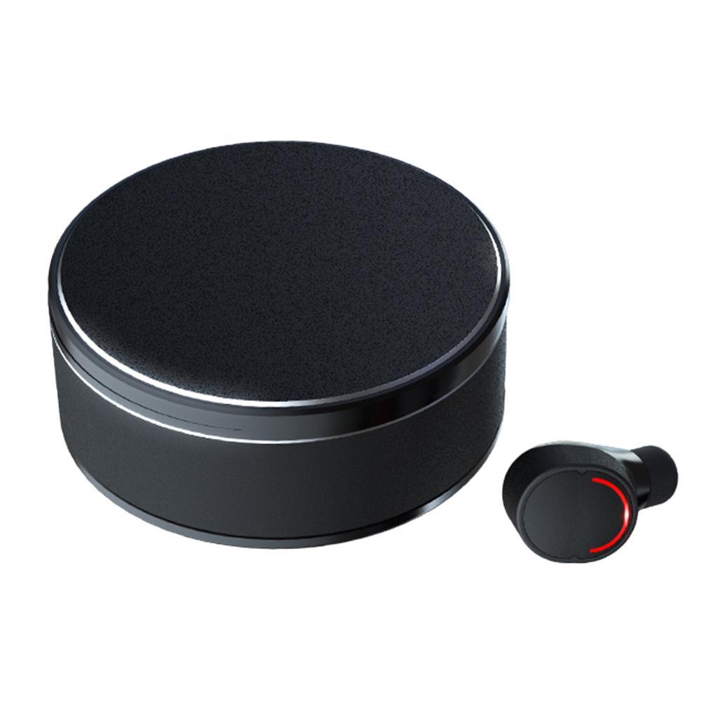 Wireless Bluetooth 5.0 Earbuds In-Ear Sport Earphone Headset