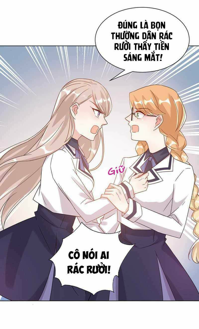 ma lạt thiên kim đẩu ác thiếu chapter 15 7