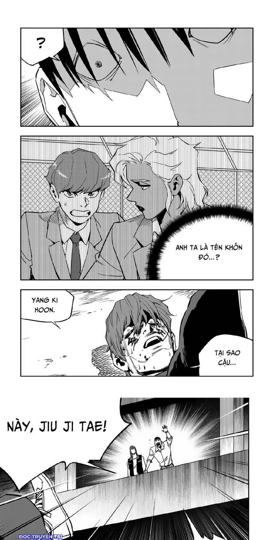 fight class 3 chapter 90 19