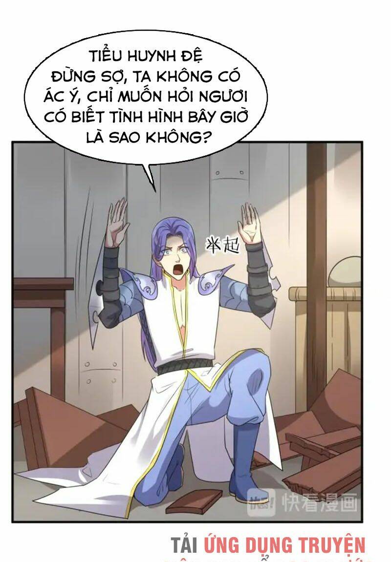 người chặn xuyên không chapter 94 61